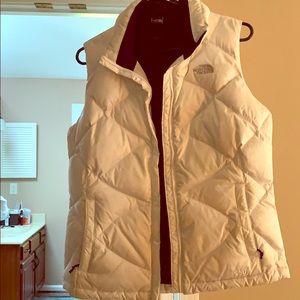 The North Face 550 down best